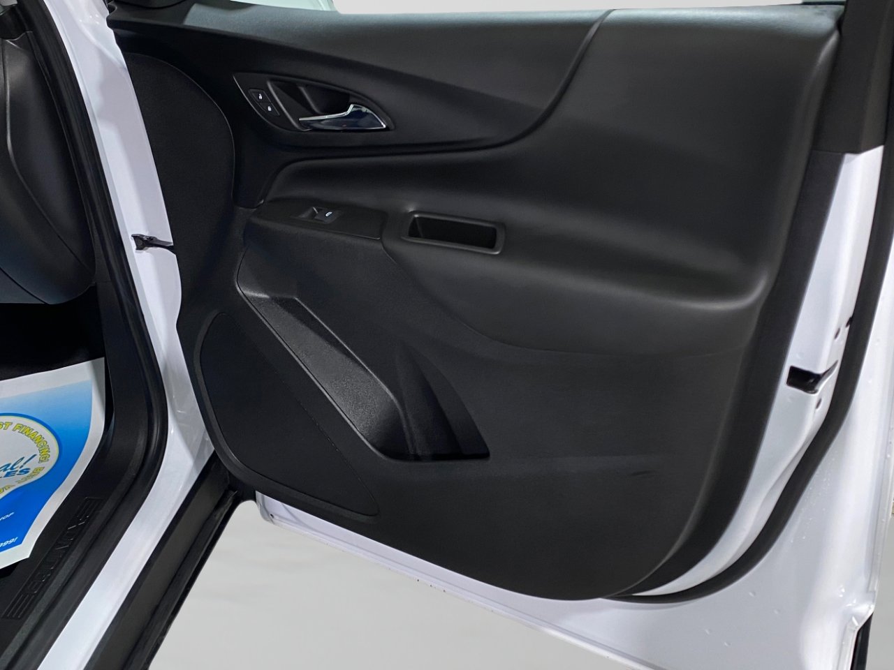 Used 2022 Chevrolet Equinox LT image 31