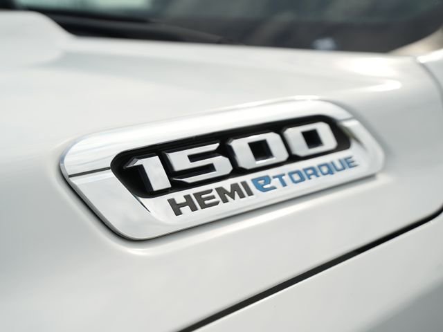 Used 2023 RAM 1500 Big Horn AWD/4WD image 42