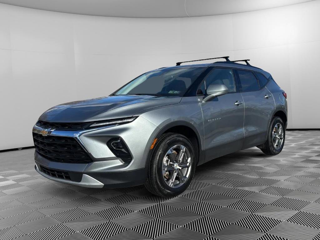Used 2023 Chevrolet Blazer LT w/ Convenience Package