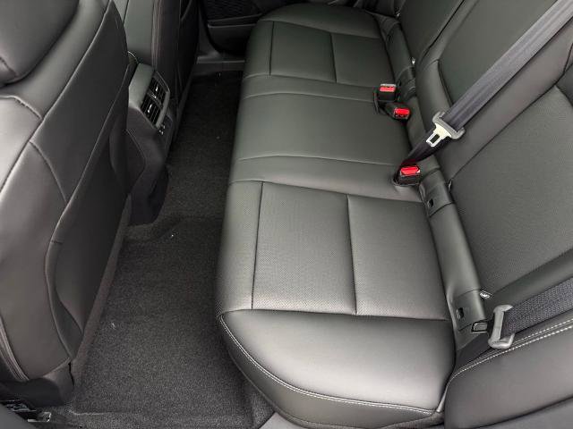 New 2026 Nissan Murano SL image 11