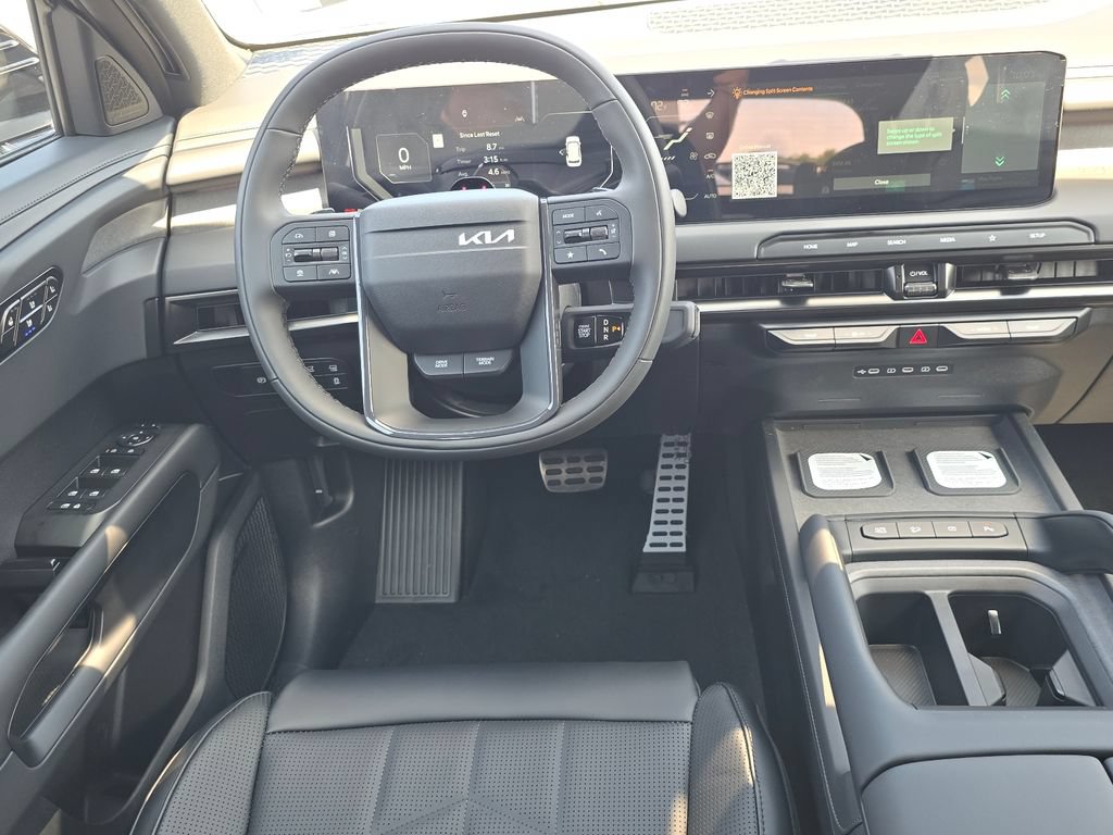 New 2027 Kia Telluride SX X-Pro AWD/4WD image 13
