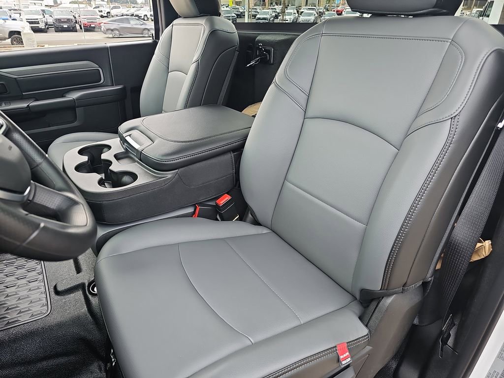 New 2026 RAM 4500 Tradesman image 14