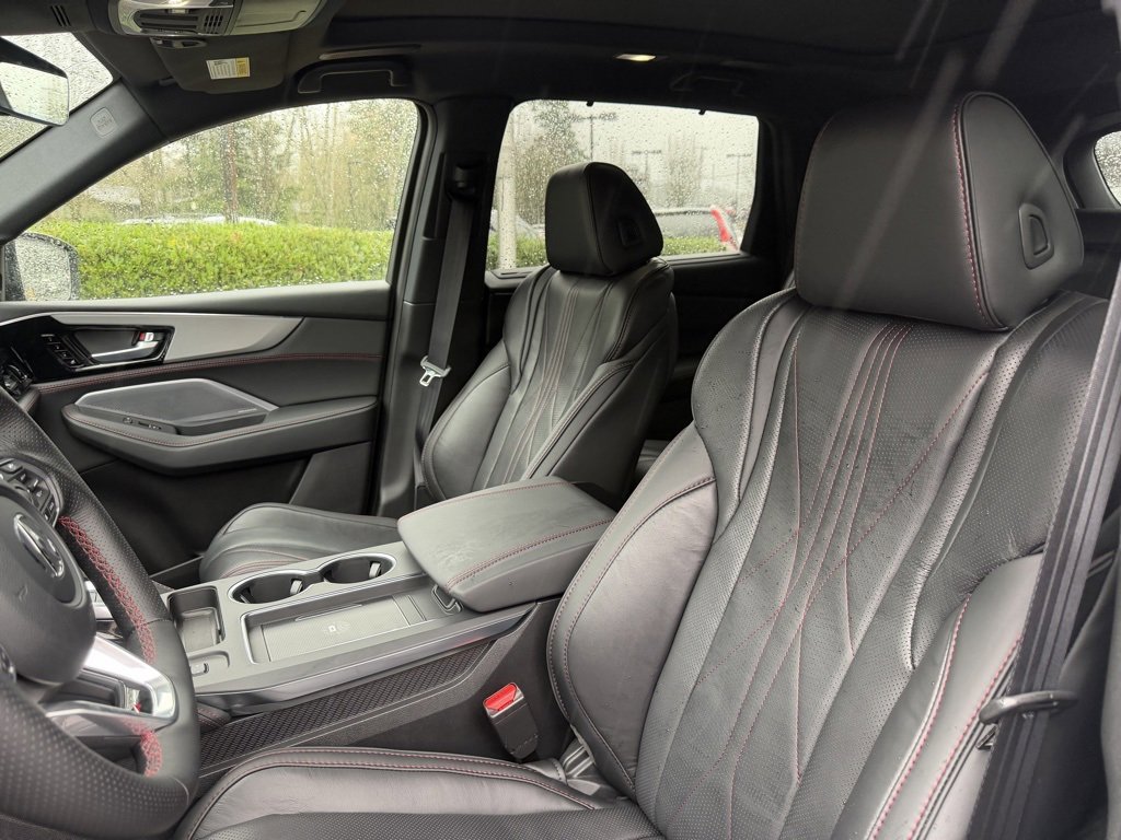 New 2026 Acura MDX A-Spec image 15