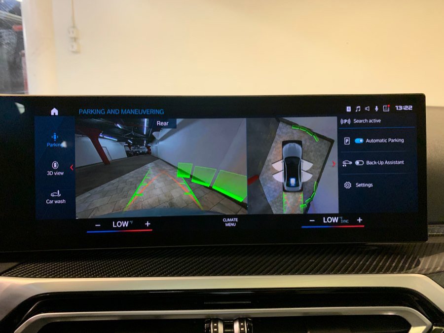 Used 2024 BMW M3 Competition image 26