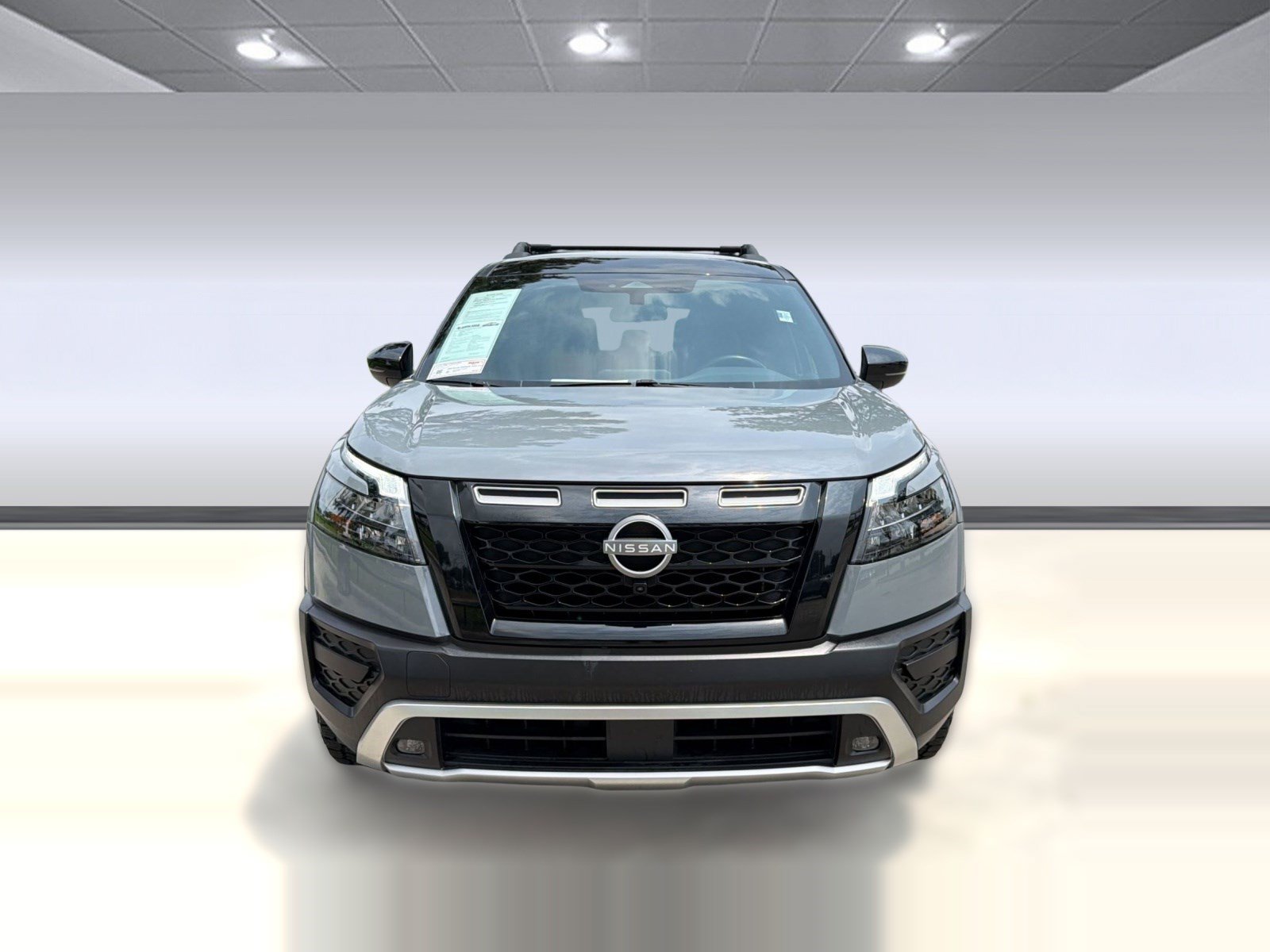Used 2024 Nissan Pathfinder Rock Creek AWD/4WD image 6