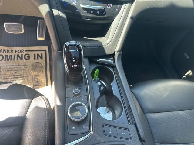 Used 2020 Cadillac XT6 Sport image 16