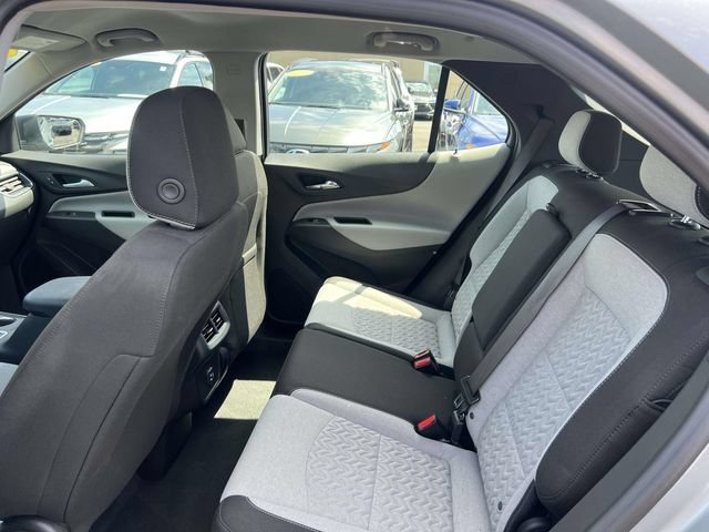 Used 2023 Chevrolet Equinox LS w/ Driver Confidence II Package FWD image 11