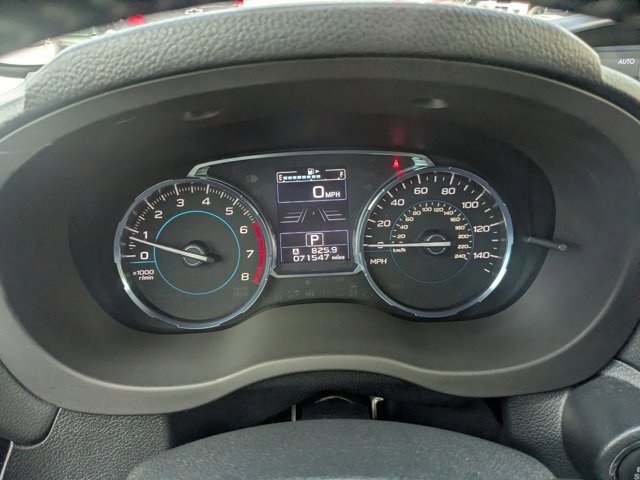 Used 2018 Subaru Forester 2.5i Touring image 11