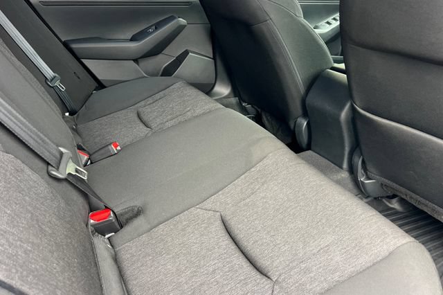 Used 2023 Honda Accord LX image 17