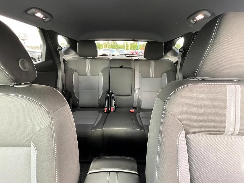 New 2026 Chevrolet Blazer LT w/ Convenience Package AWD/4WD image 24