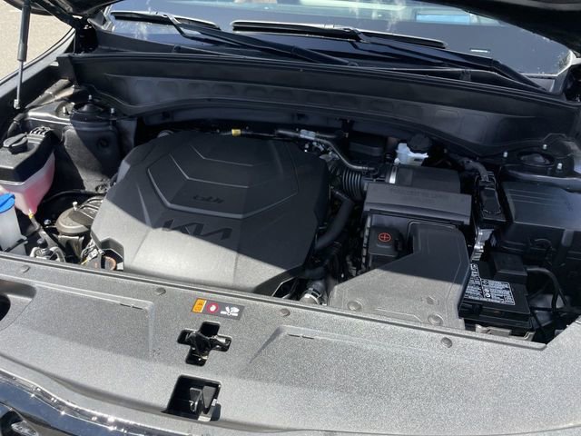 Certified 2024 Kia Telluride SX Prestige X-Line image 31