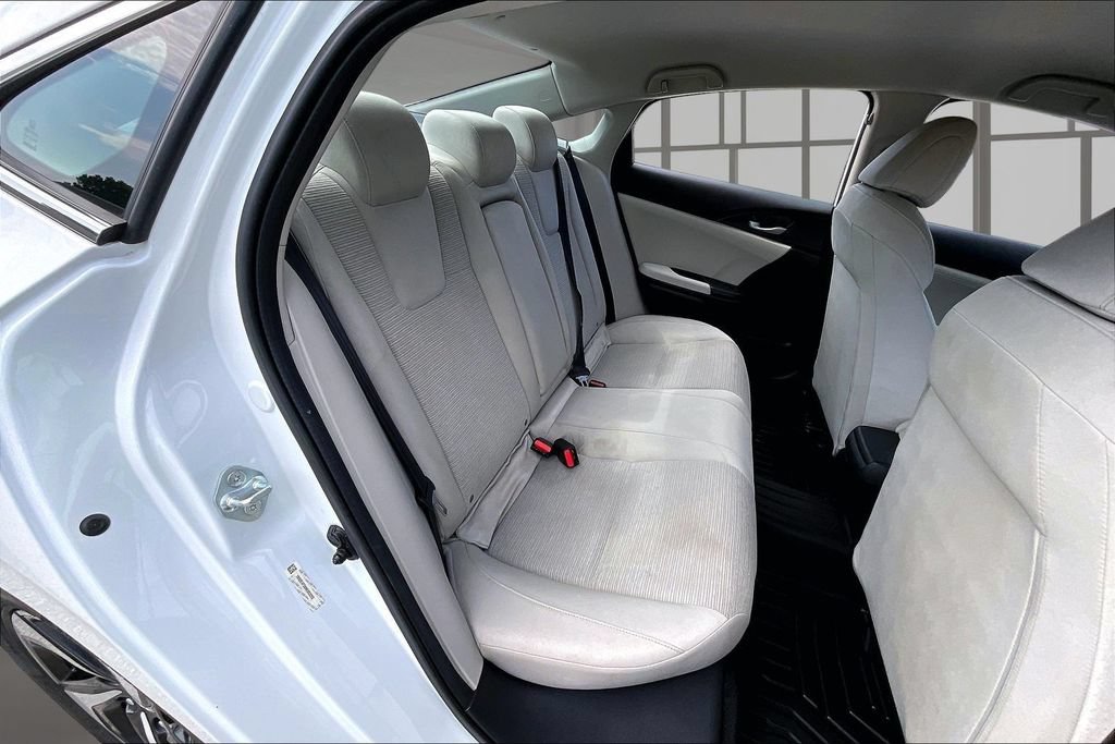 Certified 2022 Honda Insight EX image 23