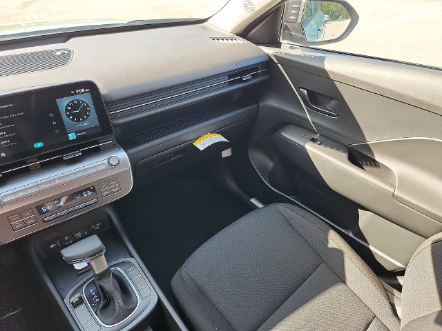 New 2027 Hyundai Kona SEL Sport FWD image 12