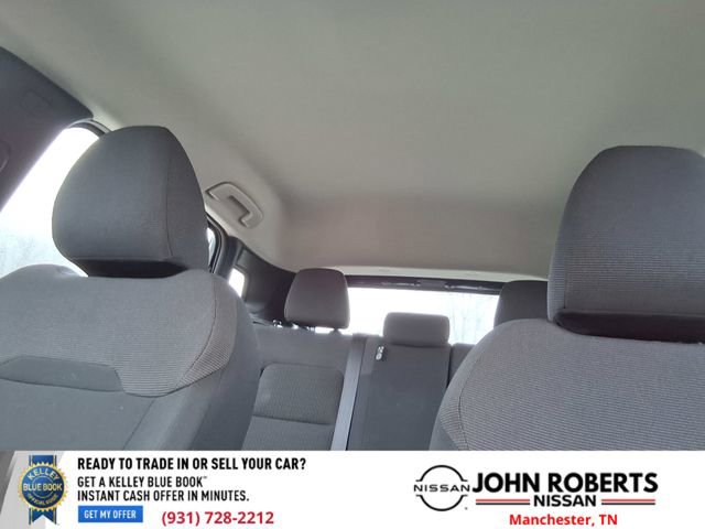 Certified 2025 Nissan Kicks S image 22