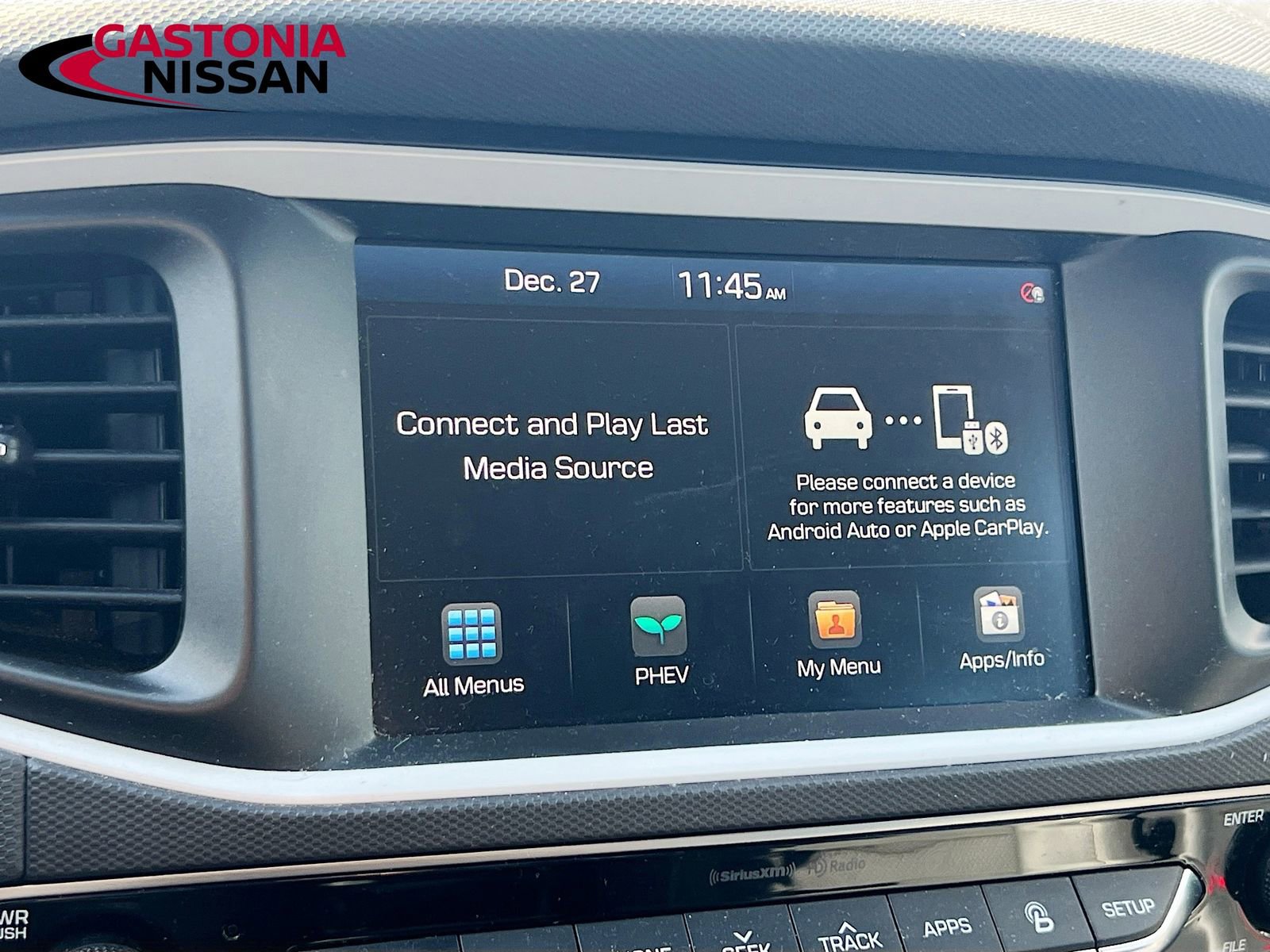 Used 2019 Hyundai Ioniq Limited image 18