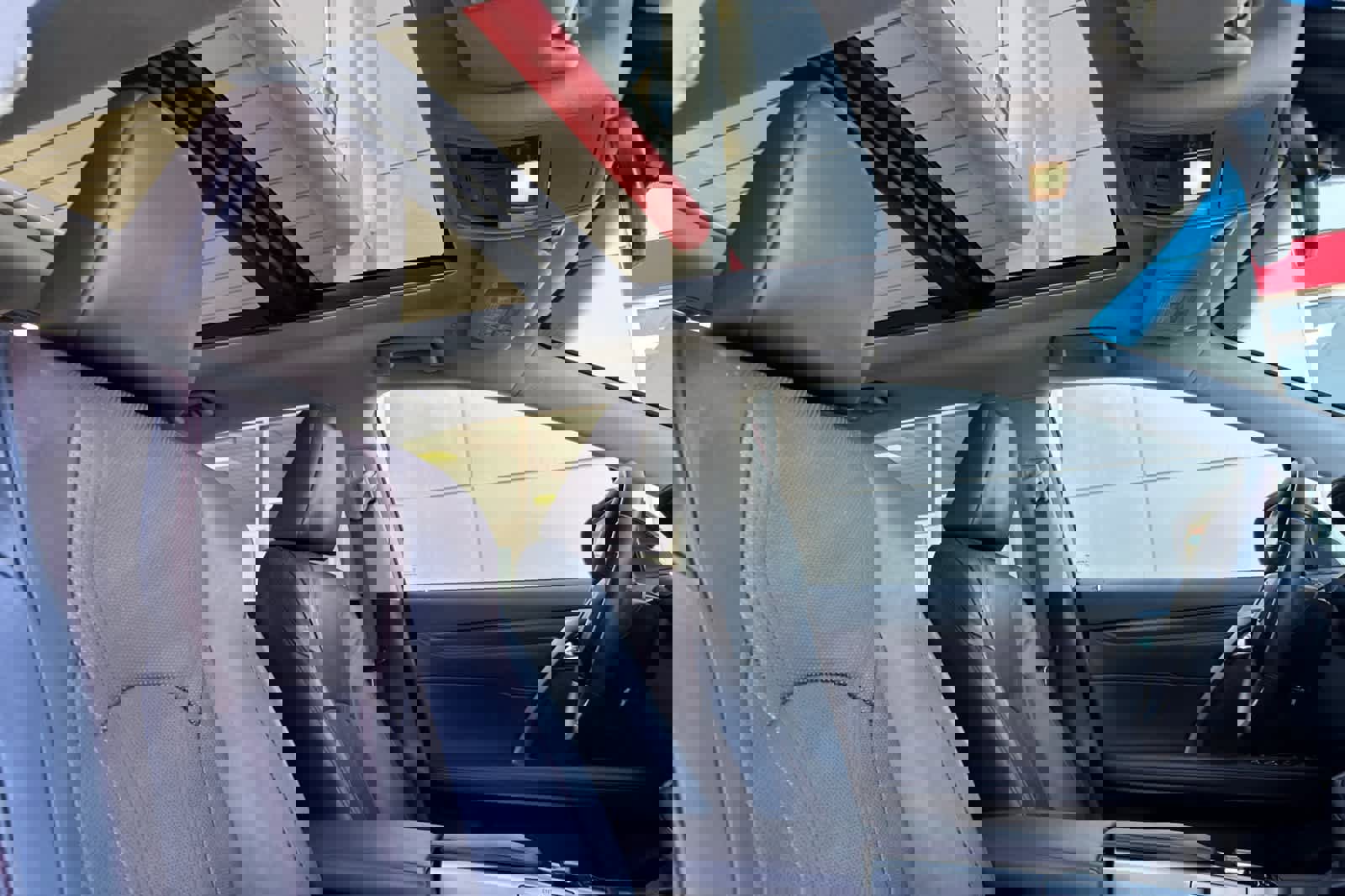 Used 2017 Lexus RX 350 FWD image 18