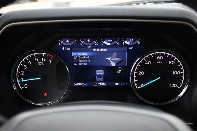 Used 2021 Ford F150 XLT w/ Equipment Group 301A Mid image 16