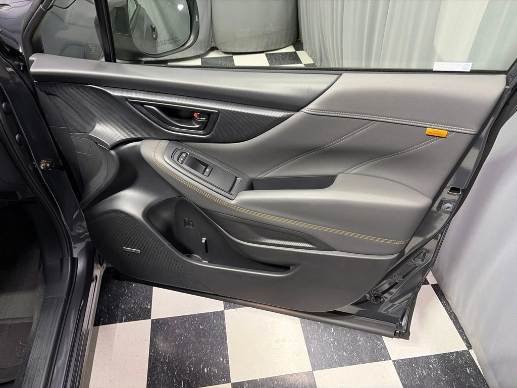 Certified 2023 Subaru Forester Wilderness AWD/4WD image 19