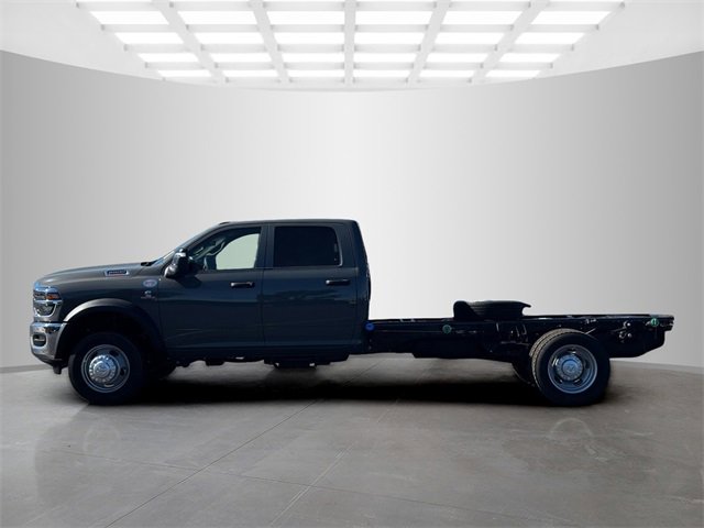 New 2026 RAM 5500 Tradesman image 4