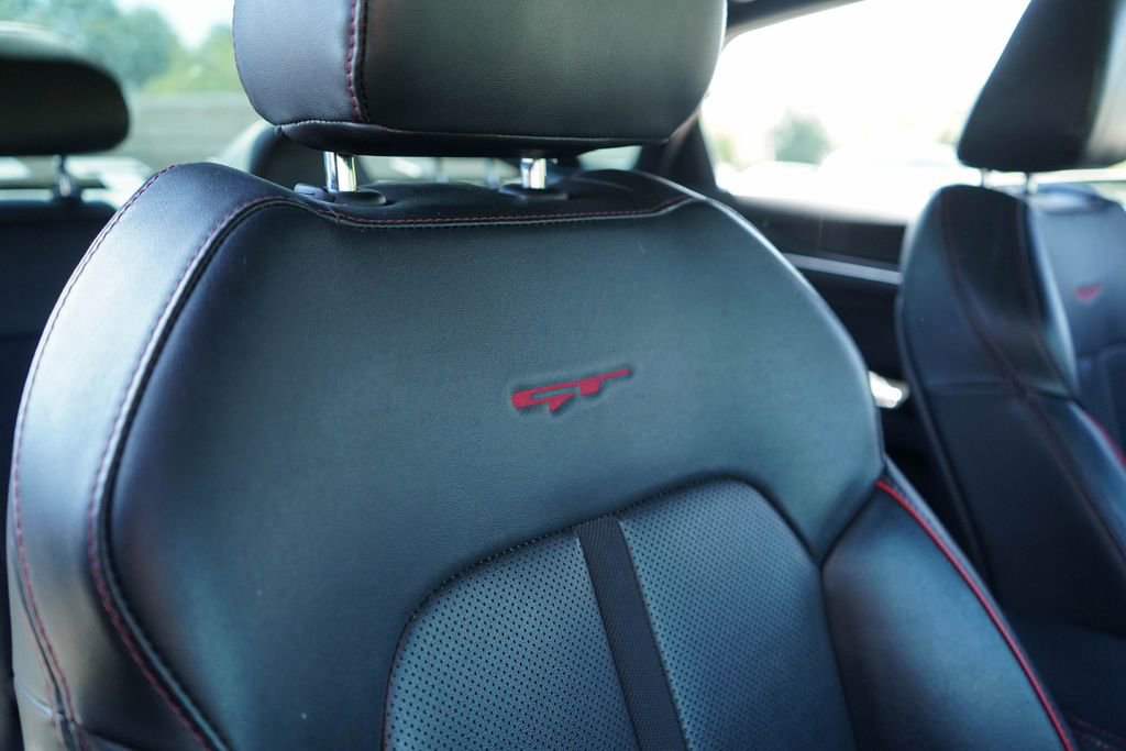 Used 2022 Kia K5 GT FWD image 36