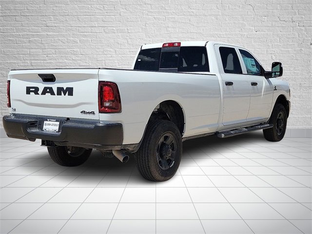 New 2026 RAM 2500 Tradesman image 4