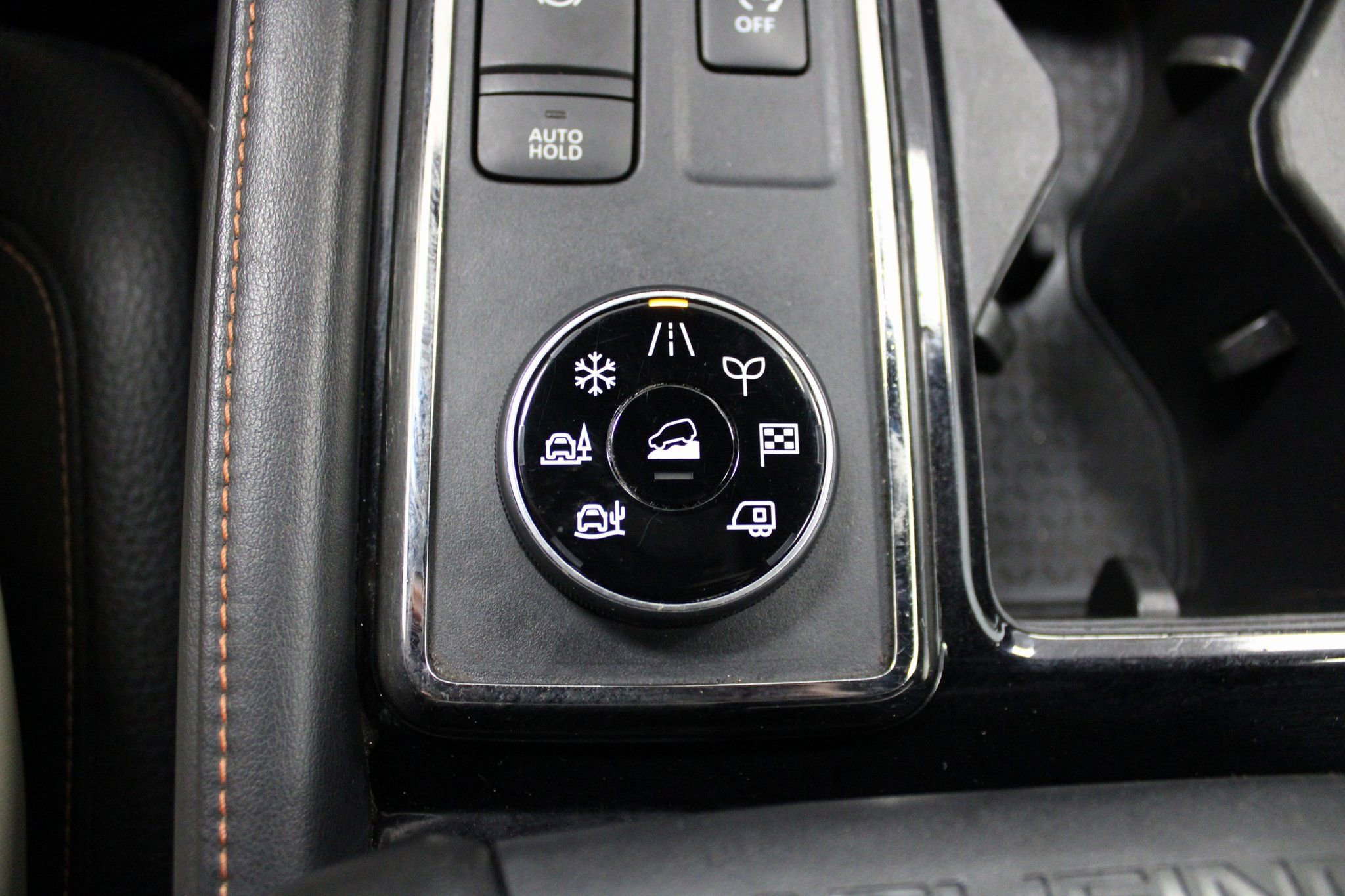 Used 2023 Nissan Pathfinder Rock Creek image 43