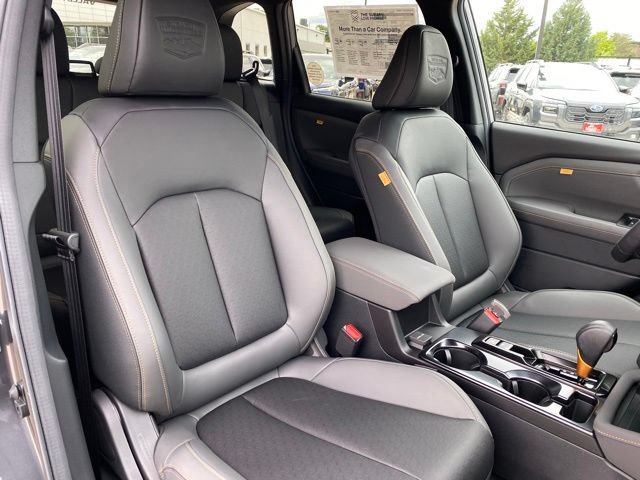 New 2026 Subaru Forester Wilderness AWD/4WD image 7
