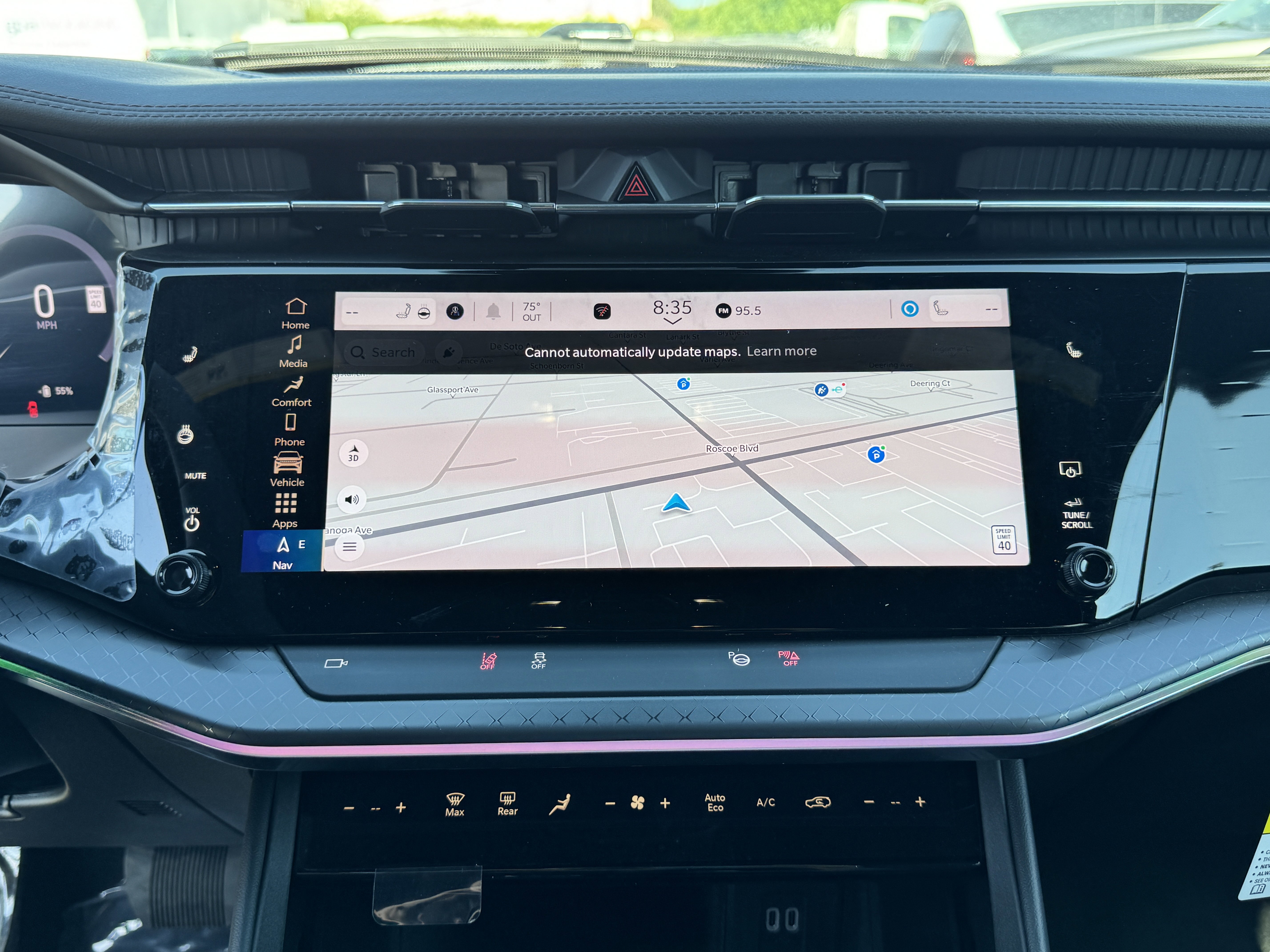 New 2025 Jeep Wagoneer Limited image 24