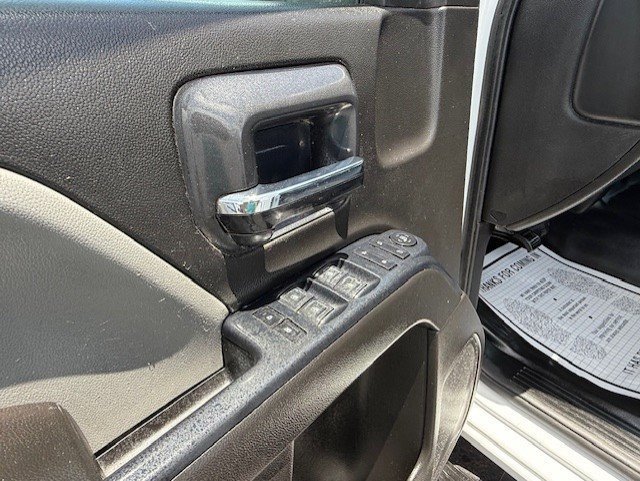 Used 2018 Chevrolet Silverado 2500 W/T w/ WT Fleet Convenience Package image 16