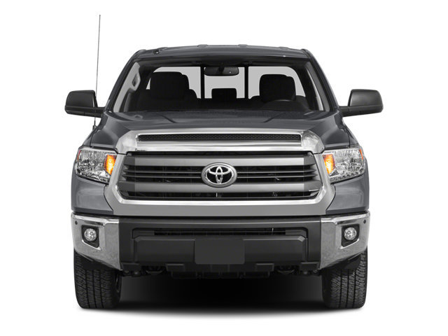 Used 2014 Toyota Tundra SR5 RWD image 4