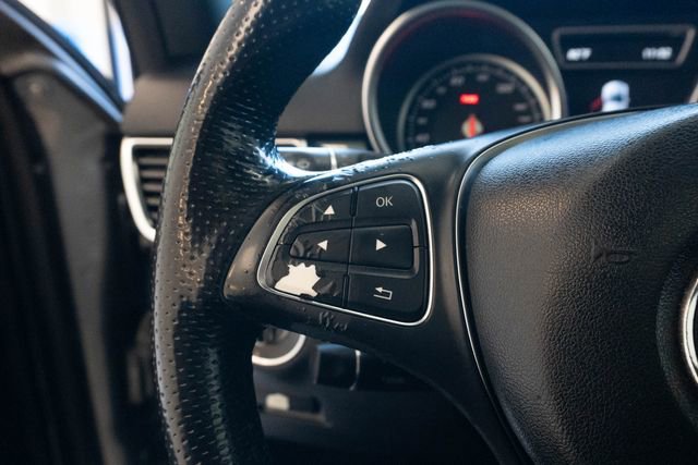 Used 2017 Mercedes-Benz GLE 350 image 19