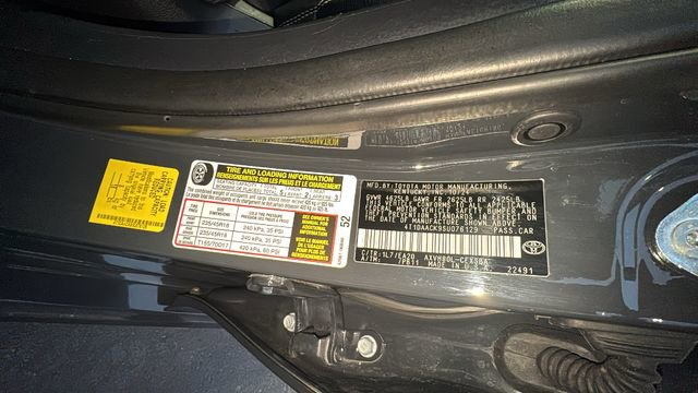 Used 2025 Toyota Camry SE image 40