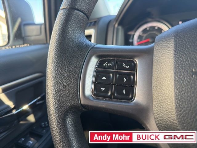 Used 2023 RAM 1500 Classic SLT w/ Protection Group image 35