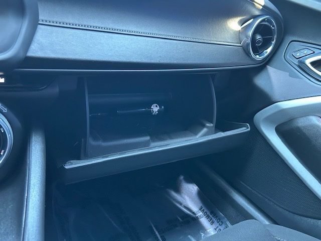 Used 2022 Chevrolet Camaro LT RWD image 30