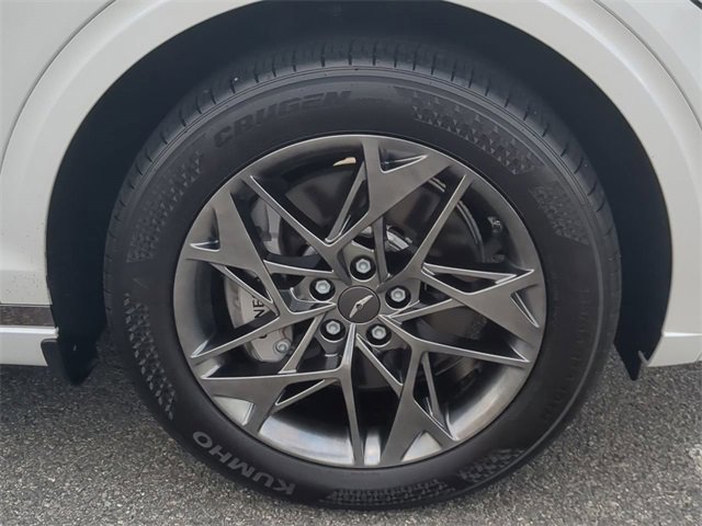 Used 2023 Genesis GV70 2.5T w/ Advanced Package image 9