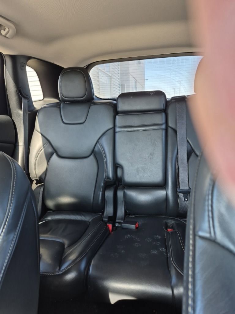 Used 2016 Jeep Cherokee Limited image 42