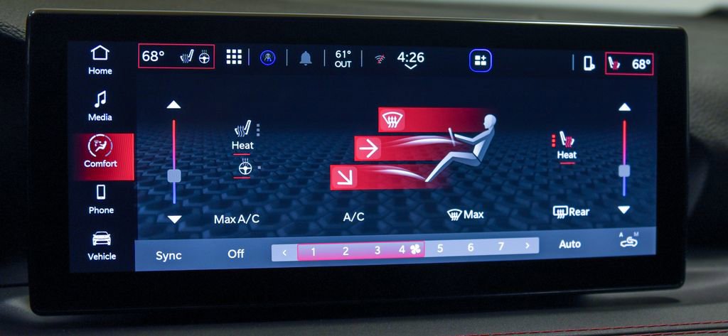 Used 2024 Dodge Hornet R/T image 23