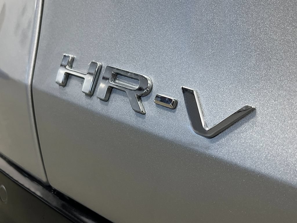 New 2027 Honda HR-V EX-L image 6