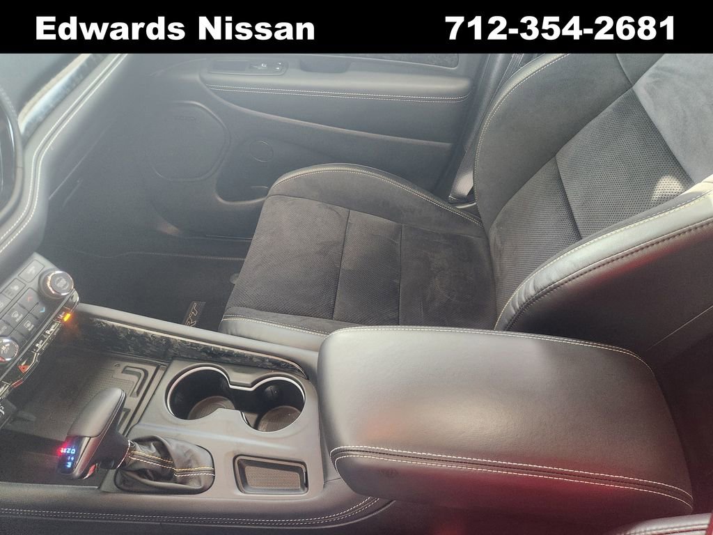 Used 2024 Dodge Durango SRT image 31