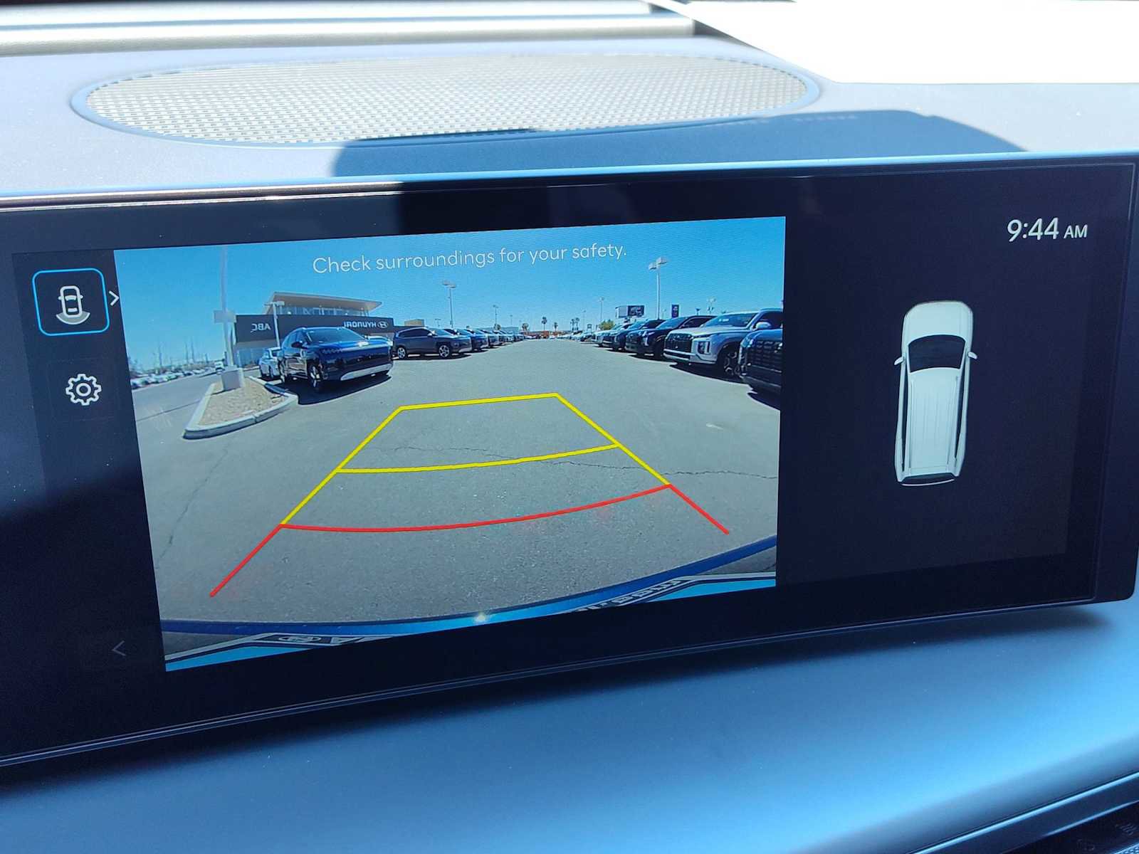 New 2026 Hyundai Ioniq 9 SE image 22
