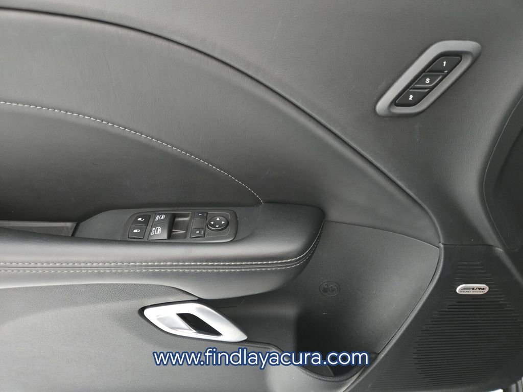 Used 2022 Dodge Challenger GT w/ Plus Package image 16