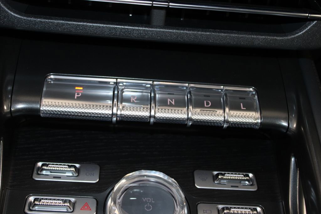 New 2026 Lincoln Nautilus Reserve image 45