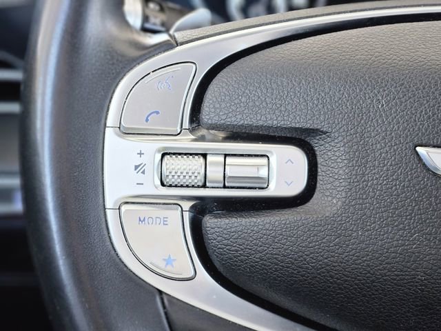 Used 2024 Genesis GV80 2.5T image 17