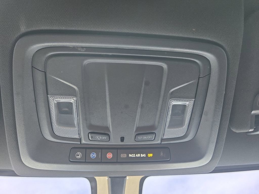 Used 2021 GMC Sierra 2500 AT4 w/ Gooseneck/5TH Wheel Package image 25