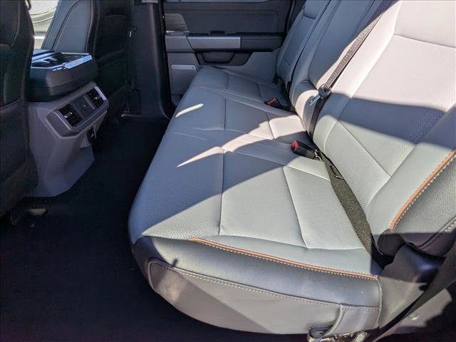 New 2026 Ford F150 Lariat w/ Equipment Group 501A Mid image 15