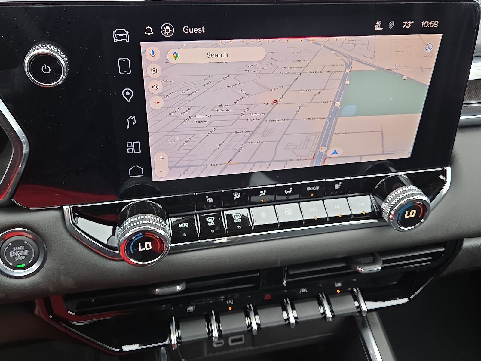New 2026 GMC Canyon Elevation w/ Convenience Package image 10