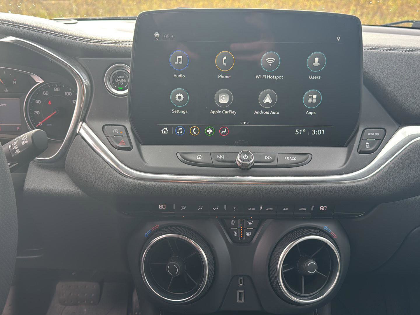 Used 2023 Chevrolet Blazer LT image 14