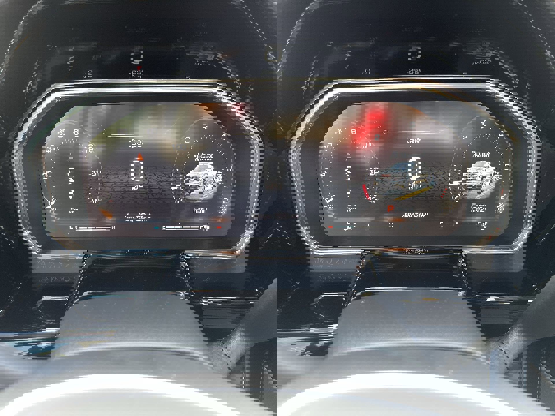 New 2026 GMC Sierra 1500 Elevation image 44