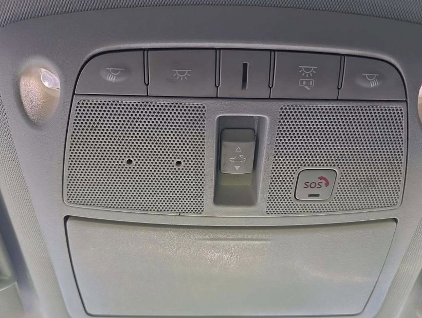 Used 2021 INFINITI QX80 Luxe image 29