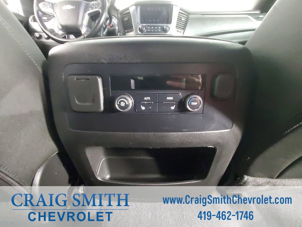Used 2019 Chevrolet Tahoe LT w/ Luxury Package image 36